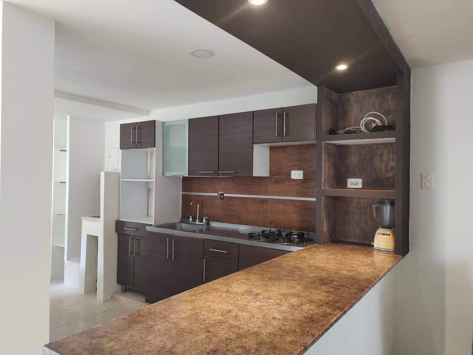 EN VENTA EDIFICIO EN TORICES - CARTAGENA
