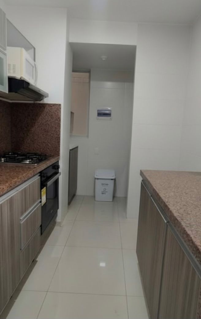 APARTAMENTO EN VENTA CAMPESTRE - CARTAGENA