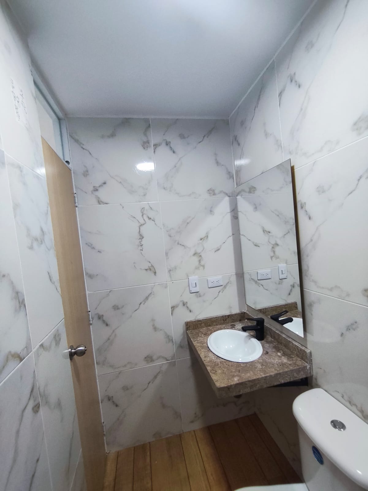 ARRIENDO APARTAMENTO EN VILLA ROSITA
