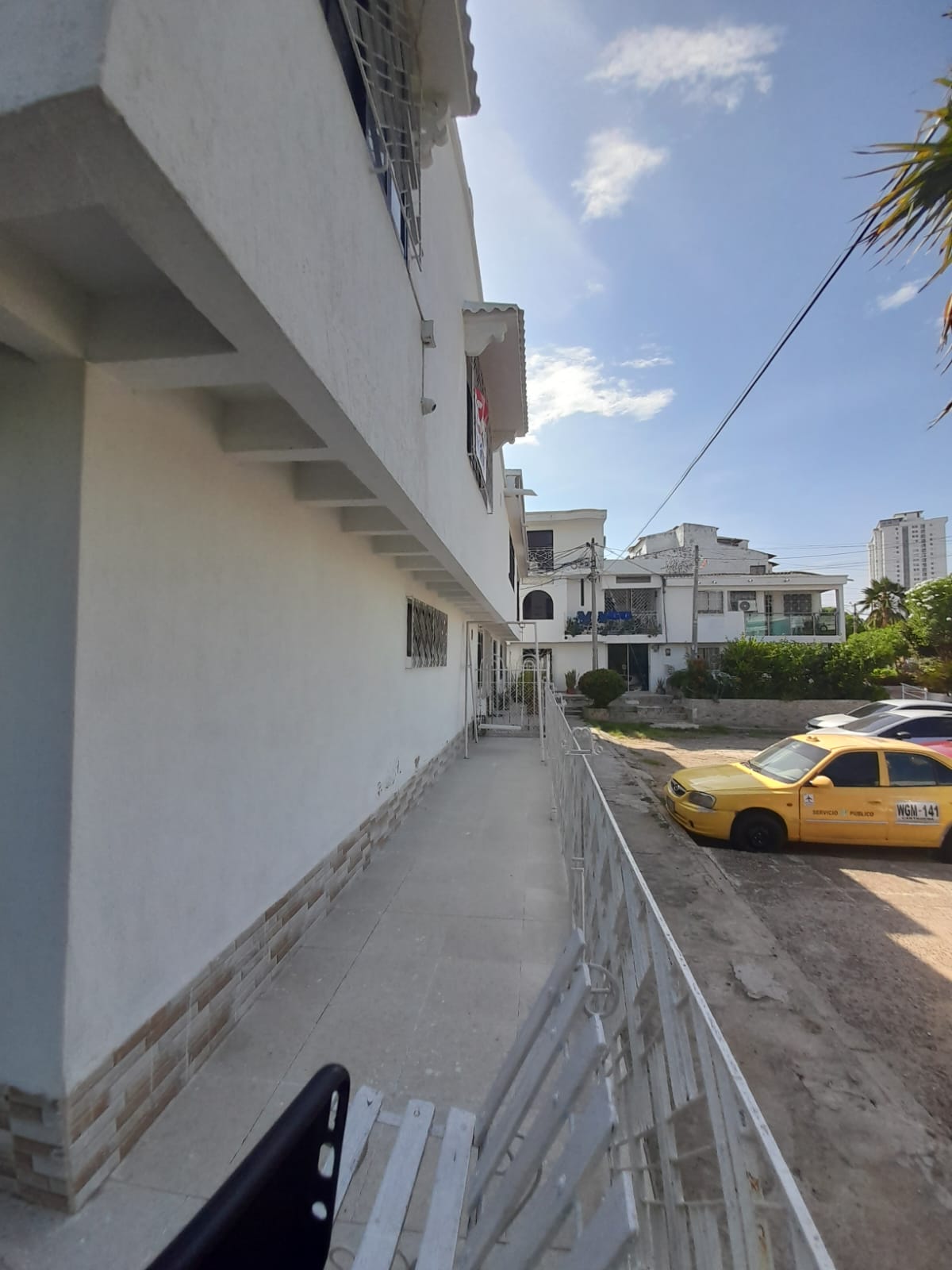 EN VENTA CASA ALMIRANTE COLON - CARTAGENA