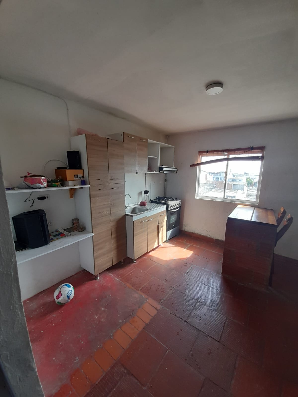 EN VENTA APARTAMENTO EN PARAGUAY - CARTAGENA