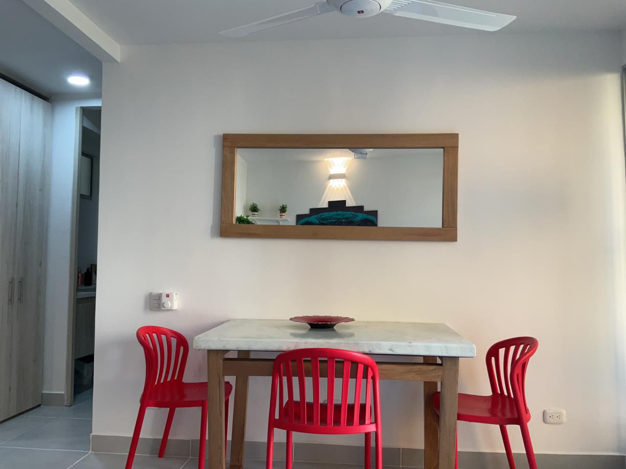 EN VENTA APARTAMENTO SERENA DEL MAR - CARTAGENA