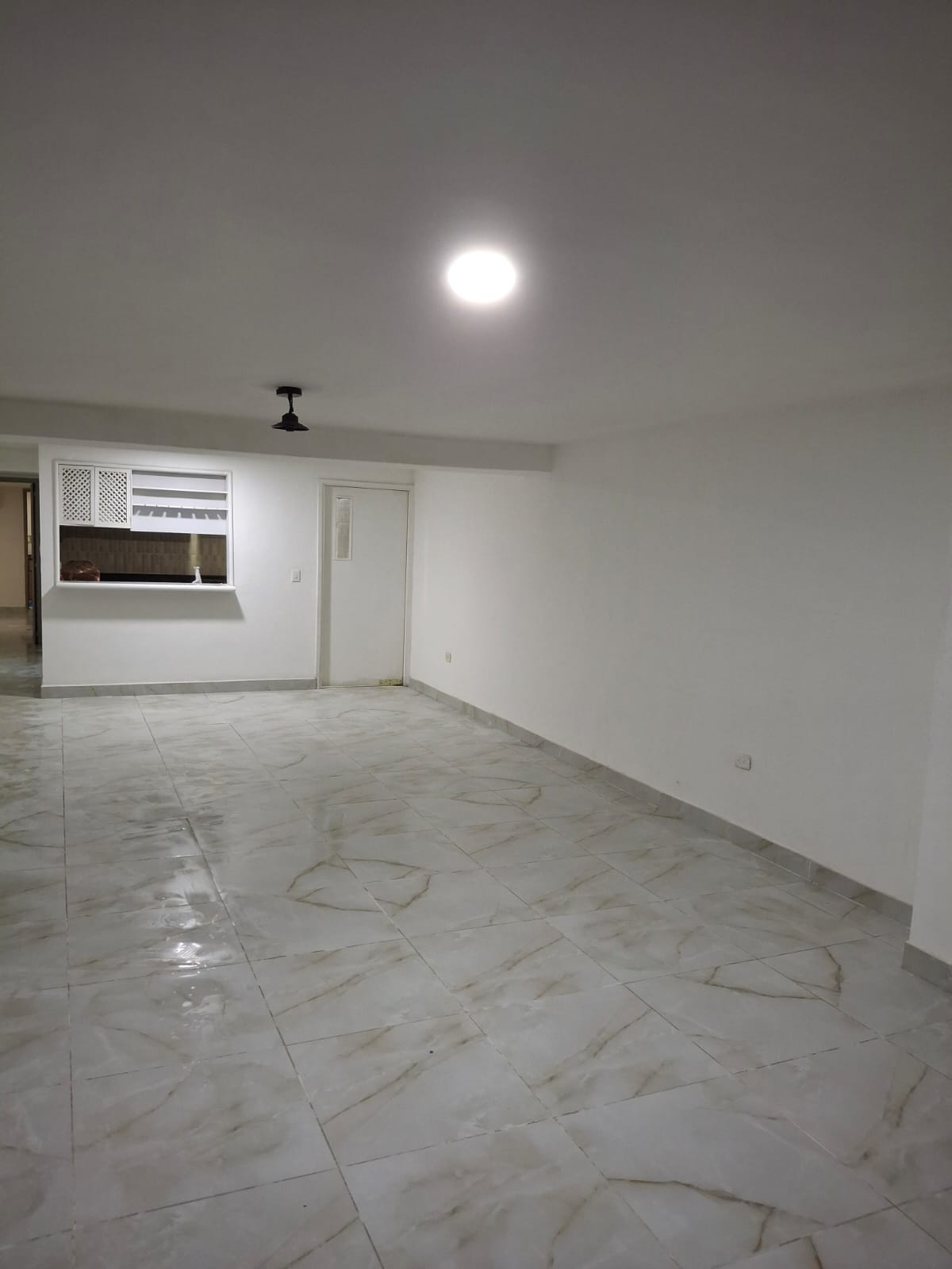 APARTAMENTO EN ARRIENDO BOCAGRANDE - CARTAGENA