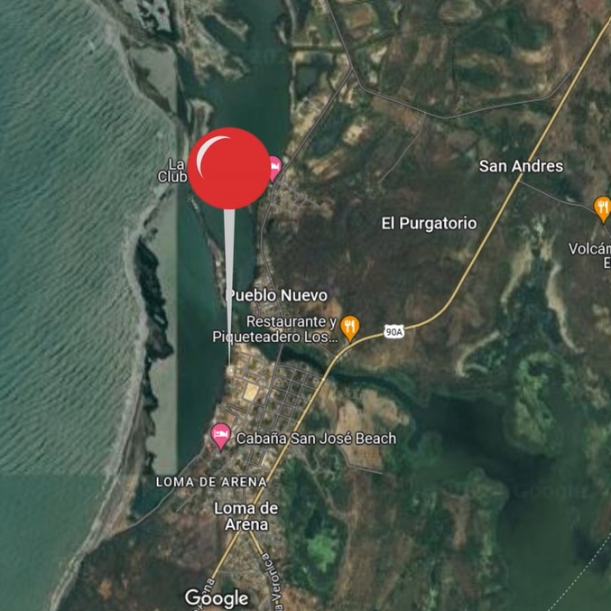VENTA DE LOTE EN LOMITA ARENA - CARTAGENA