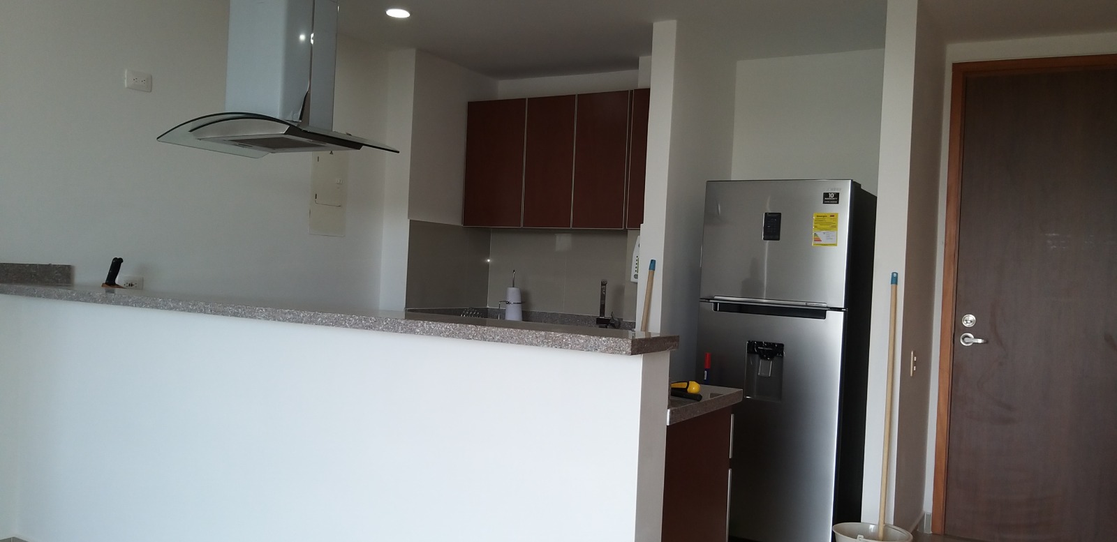 ARRIENDO APARTAMENTO AMOBLADO EN ZONA NORTE - CARTAGENA