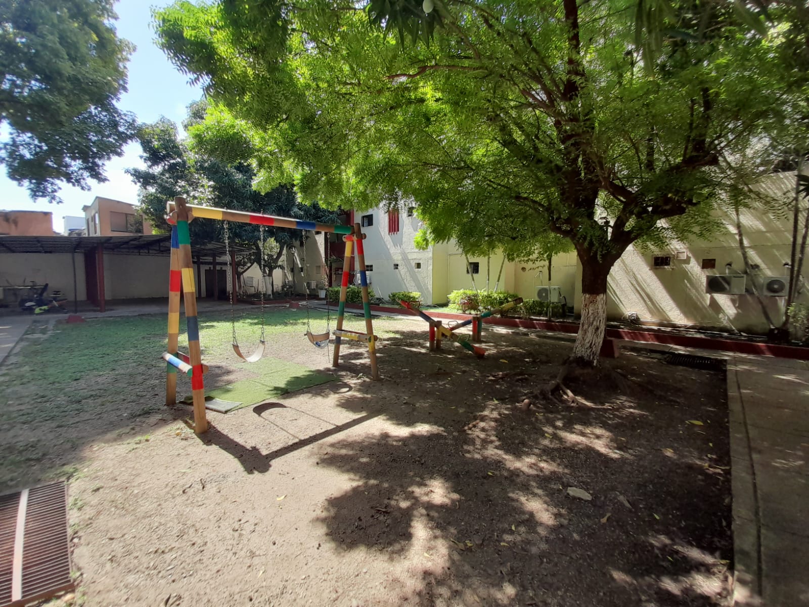 EN VENTA APARTAMENTO EN ALAMEDA LA VICTORIA - CARTAGENA
