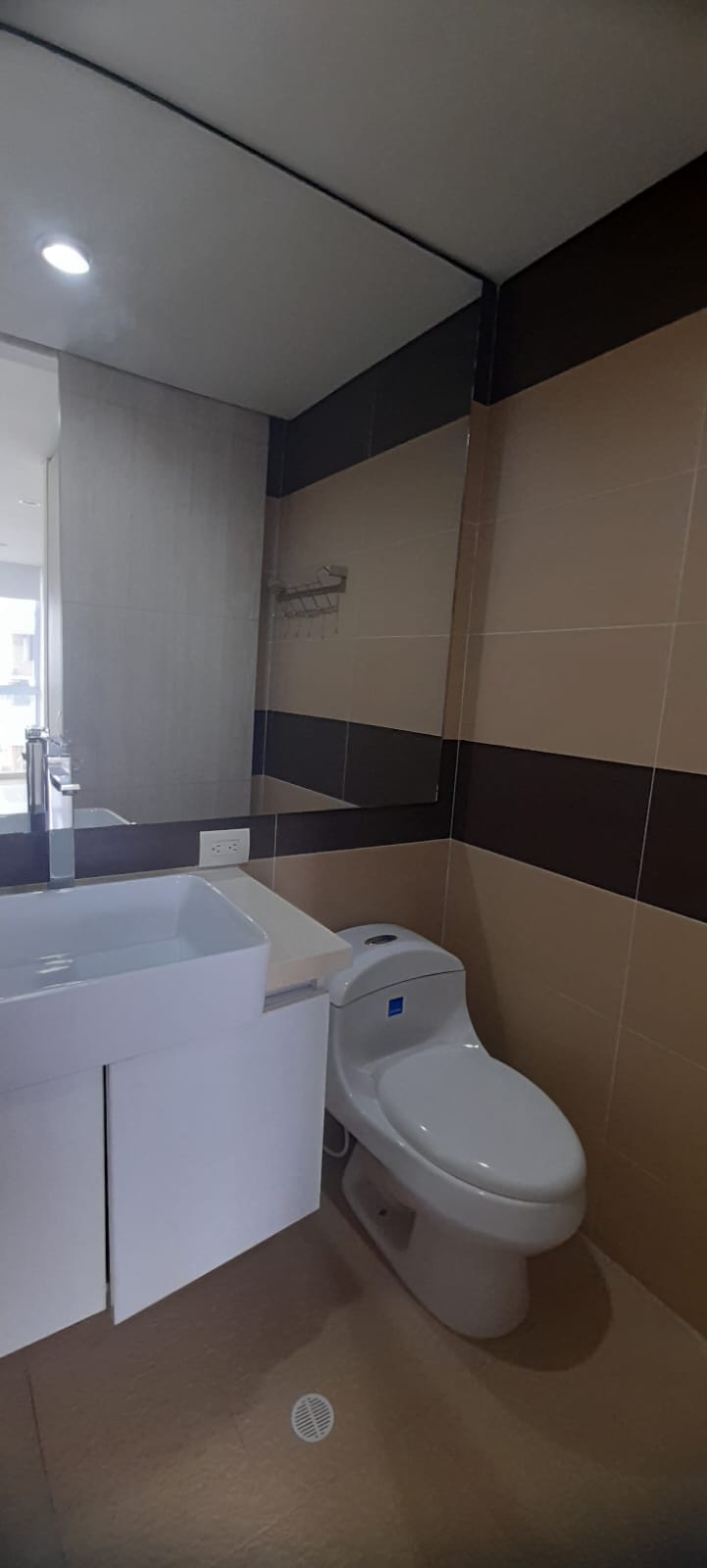 ARRIENDO APARTAMENTO EN CABRERO