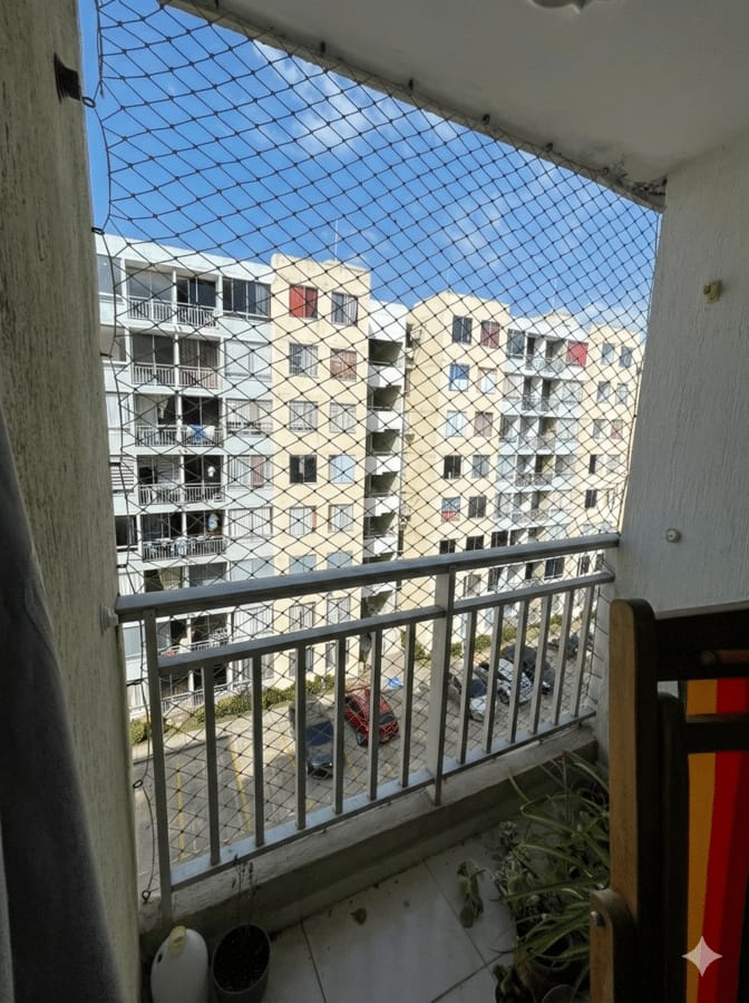 APARTAMENTO PARA VENTA EN LA CAROLINA