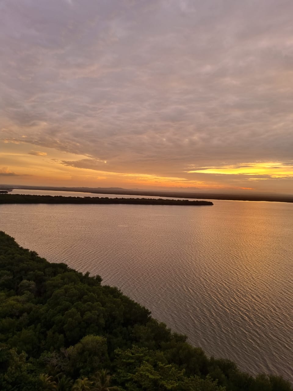 APARTAMENTO EN VENTA CIELO MAR - CARTAGENA