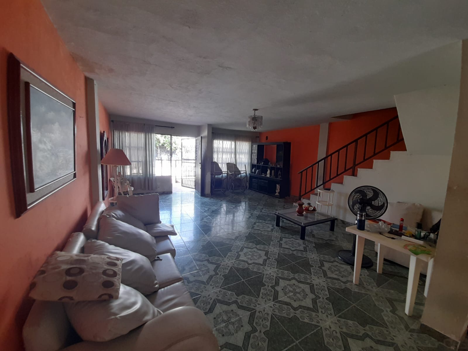 CASA EN VENTA VILLA RUBIA - CARTAGENA