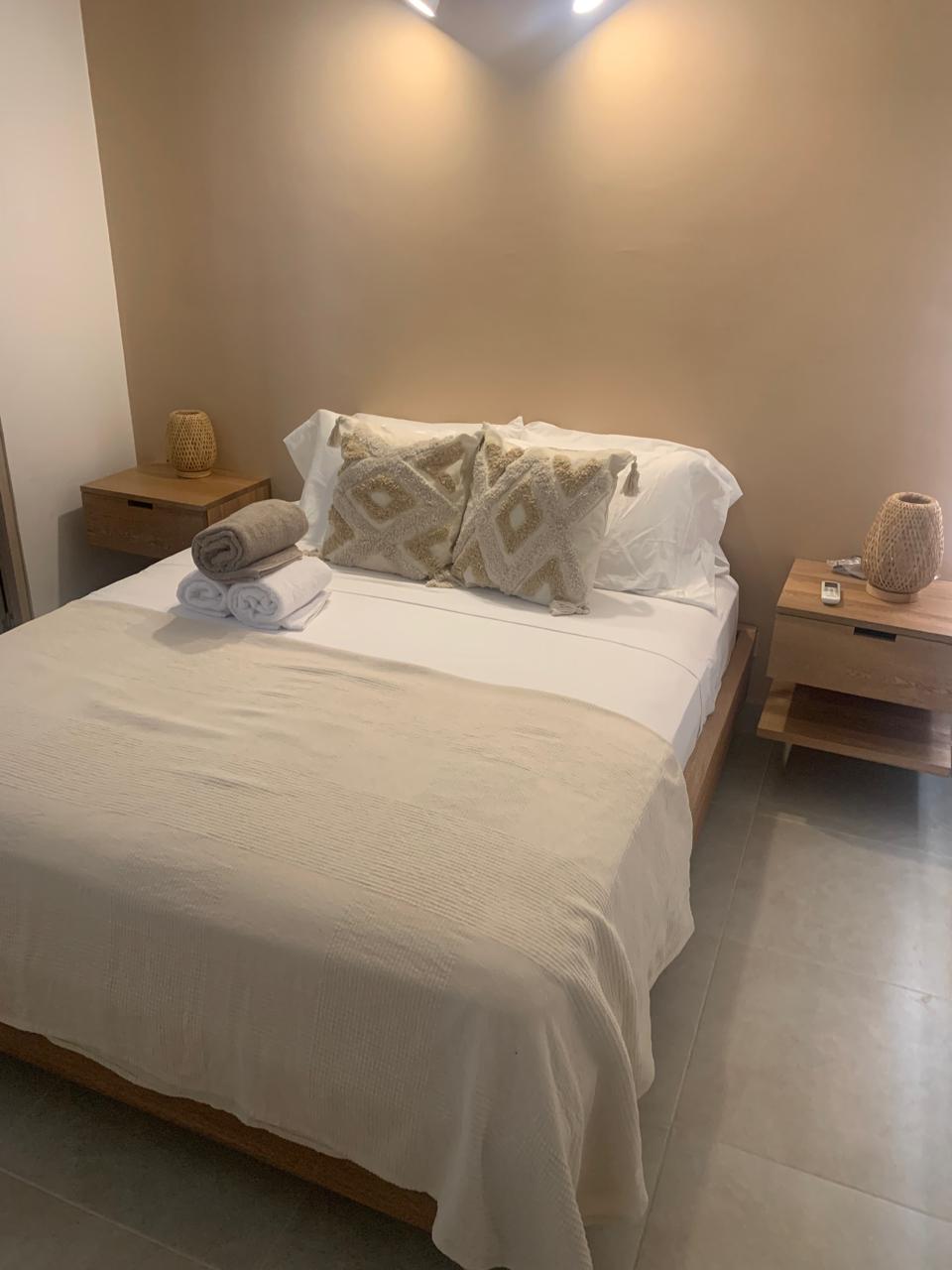 APARTAMENTO EN VENTA SERENA DEL MAR - CARTAGENA