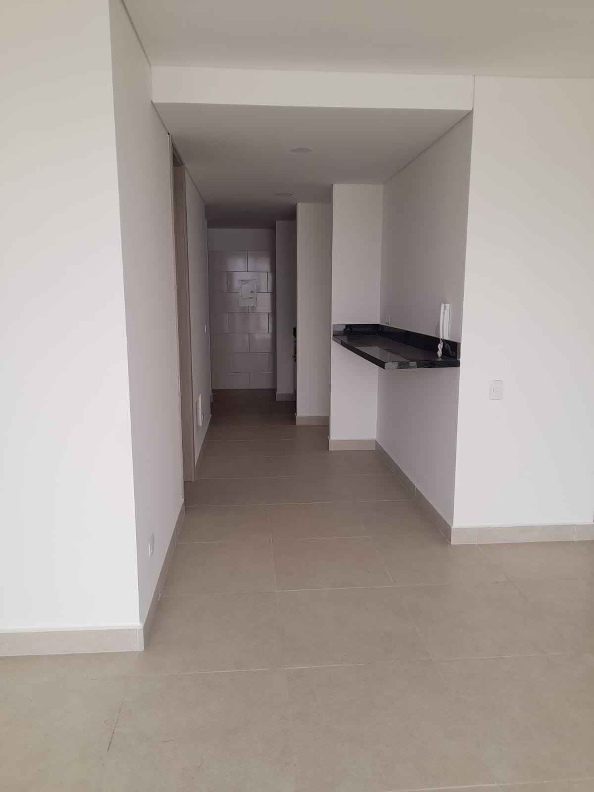 VENTA DE APARTAMENTO EN  MANGA -CARTAGENA