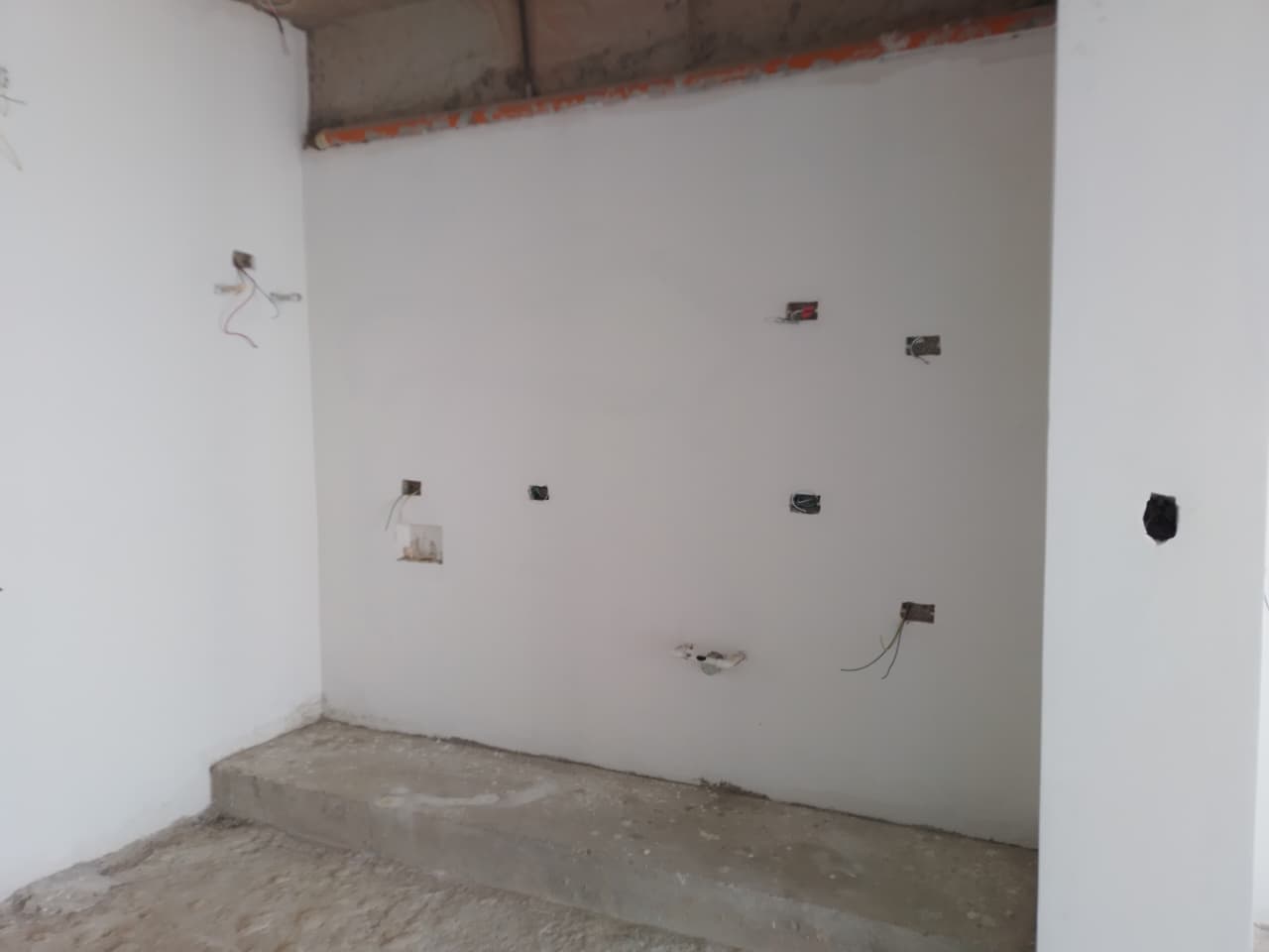 APARTAESTUDIO EN VENTA CRESPO - CARTAGENA