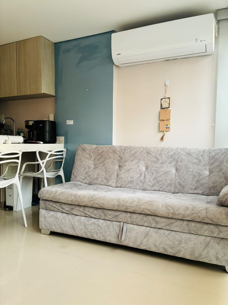 APARTAMENTO MIXTO EN VENTA BOCAGRANDE-CARTAGENA