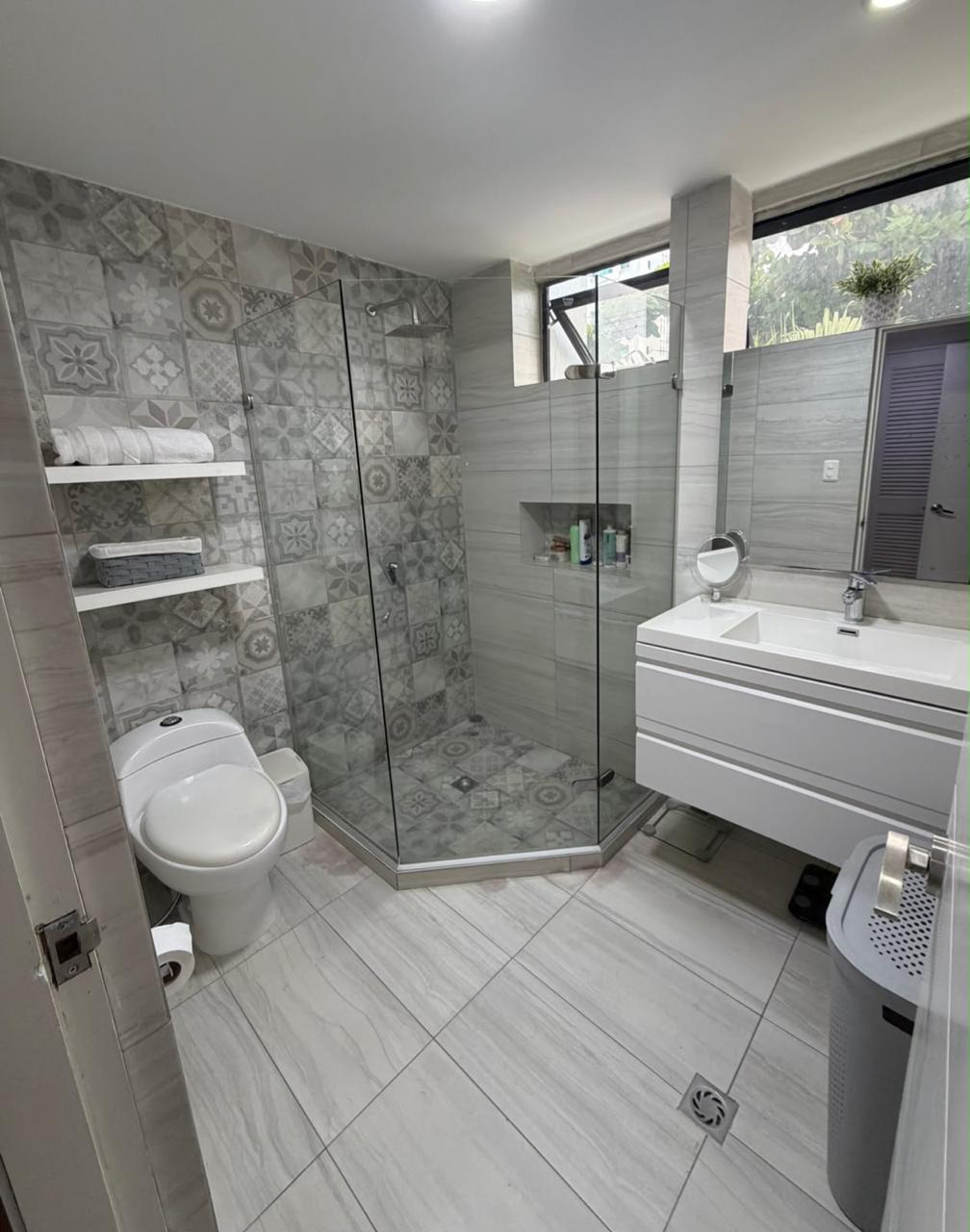 Apartamento para Venta en Bocagrande Cartagena