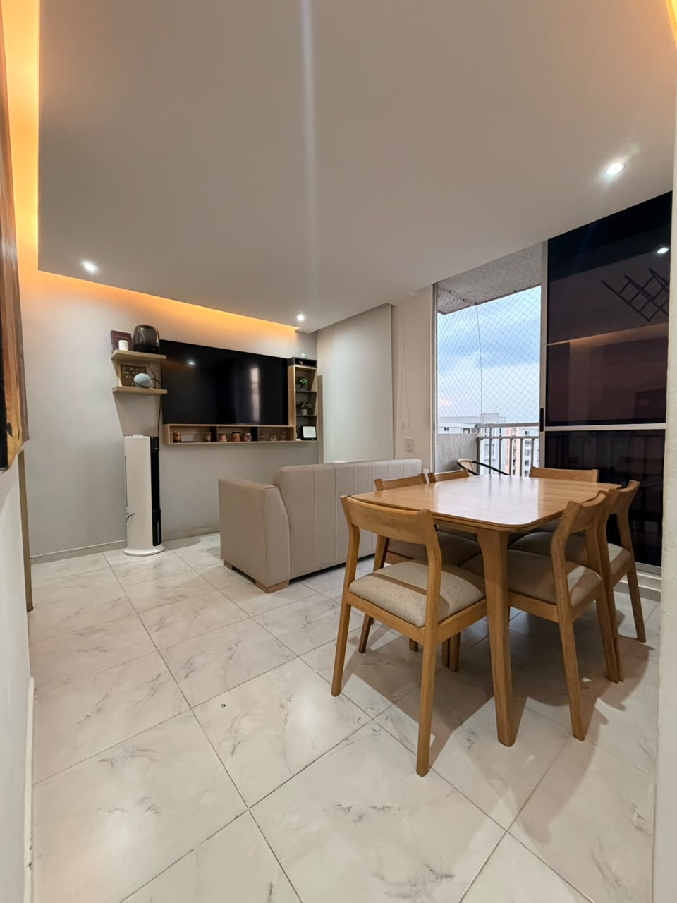 APARTAMENTO EN VENTA PARQUE HEREDIA-CARTAGENA