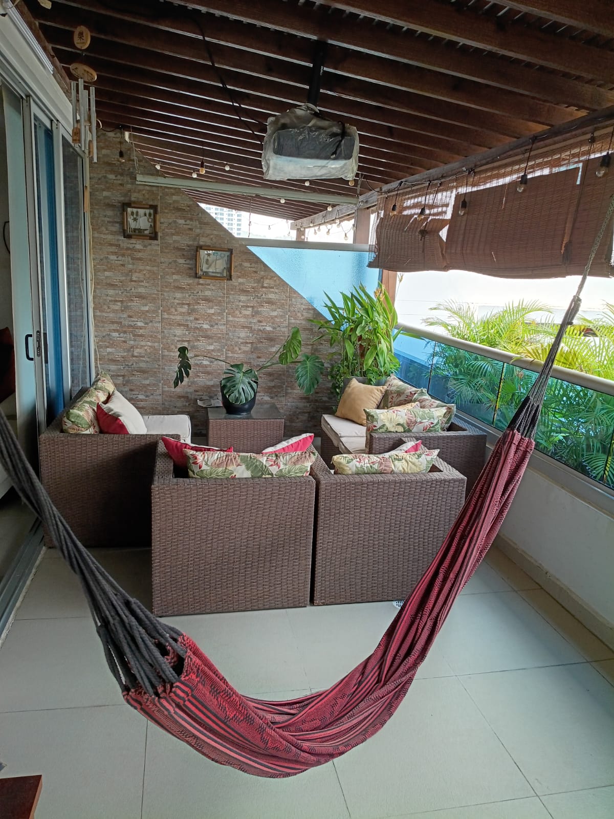 APARTAMENTO EN VENTA EN CRESPO - CARTAGENA