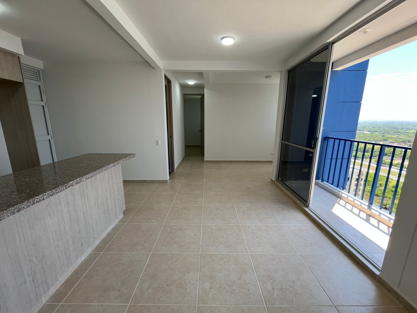APARTAMENTO PARA VENTA EN LA CAROLINA