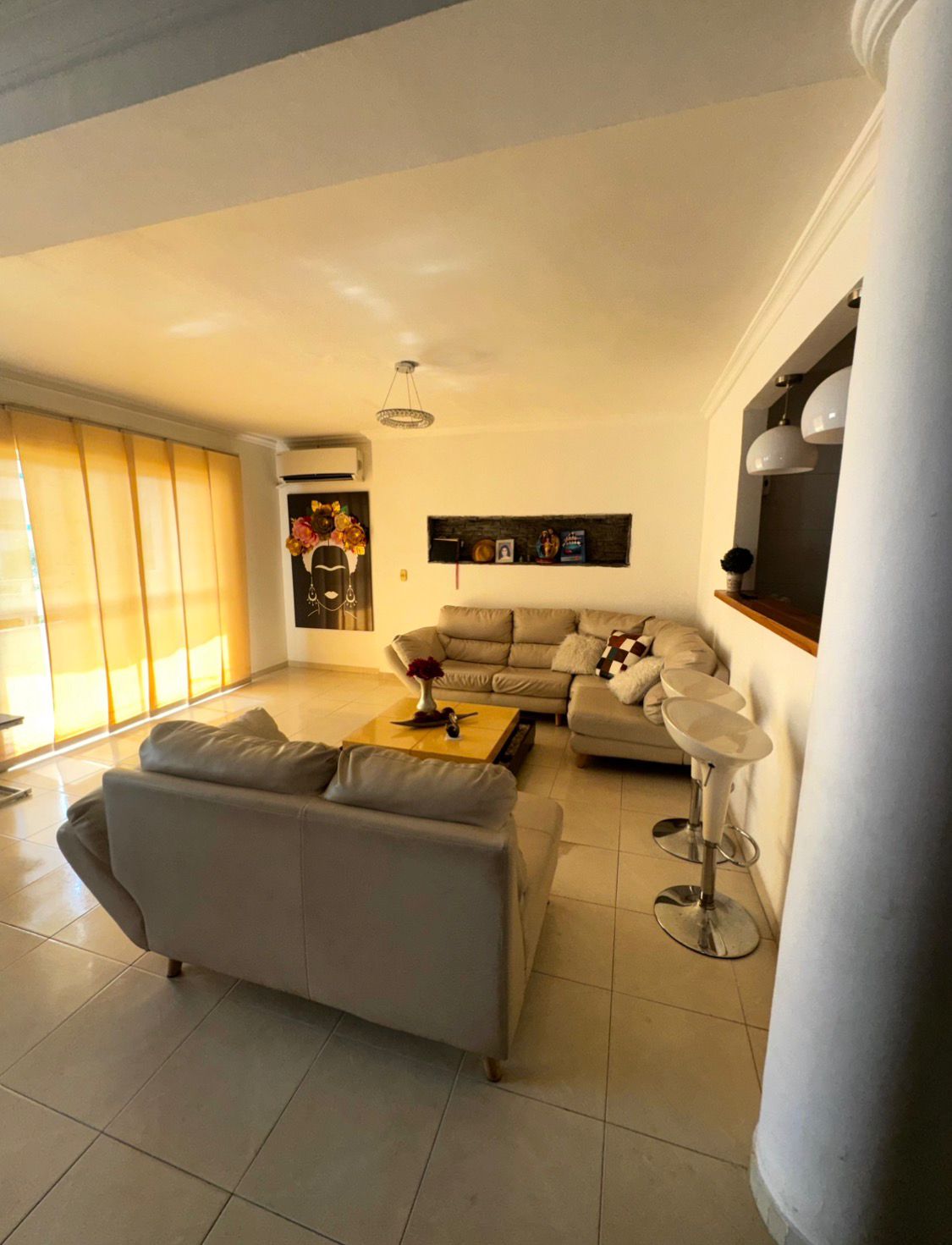 APARTAMENTO EN VENTA LA PROVIDENCIA -CARTAGENA