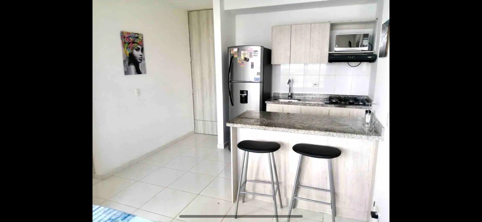 APARTAMENTO EN VENTA BELLAVISTA-CARTAGENA