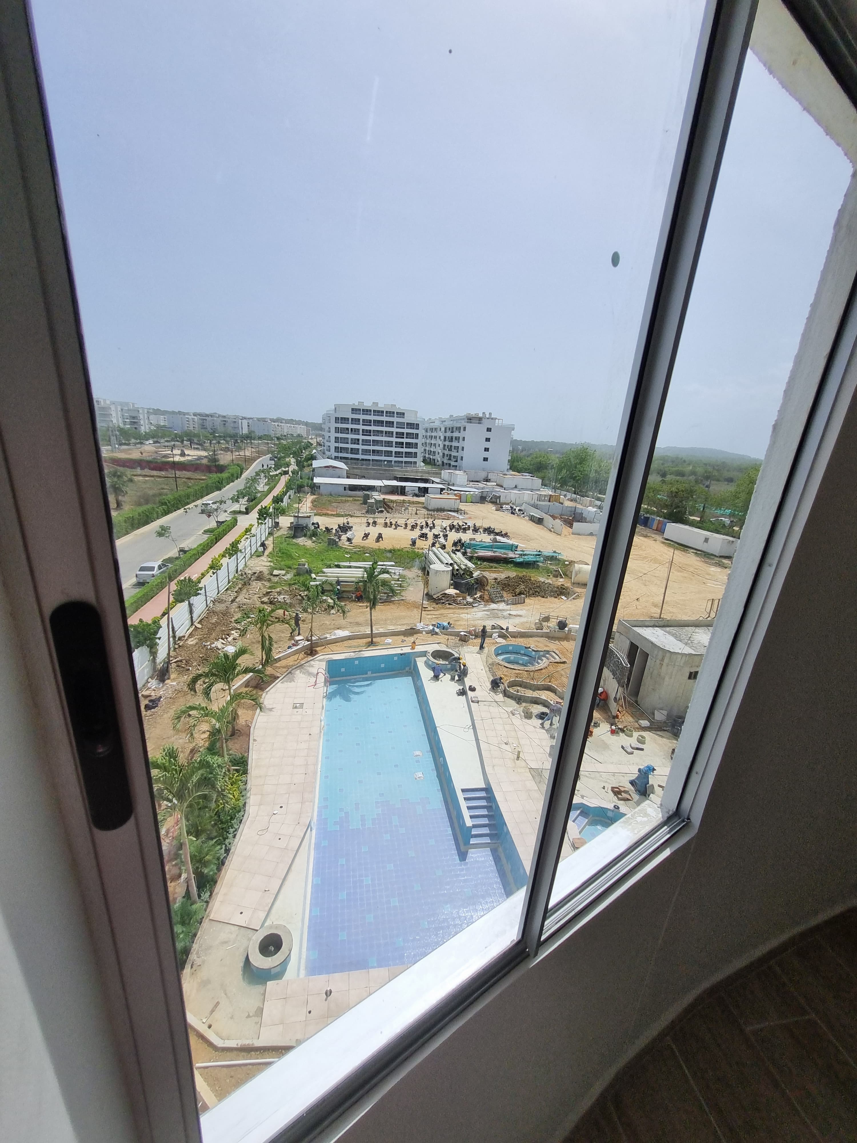 Apartamento para Arriendo en Serena del Mar