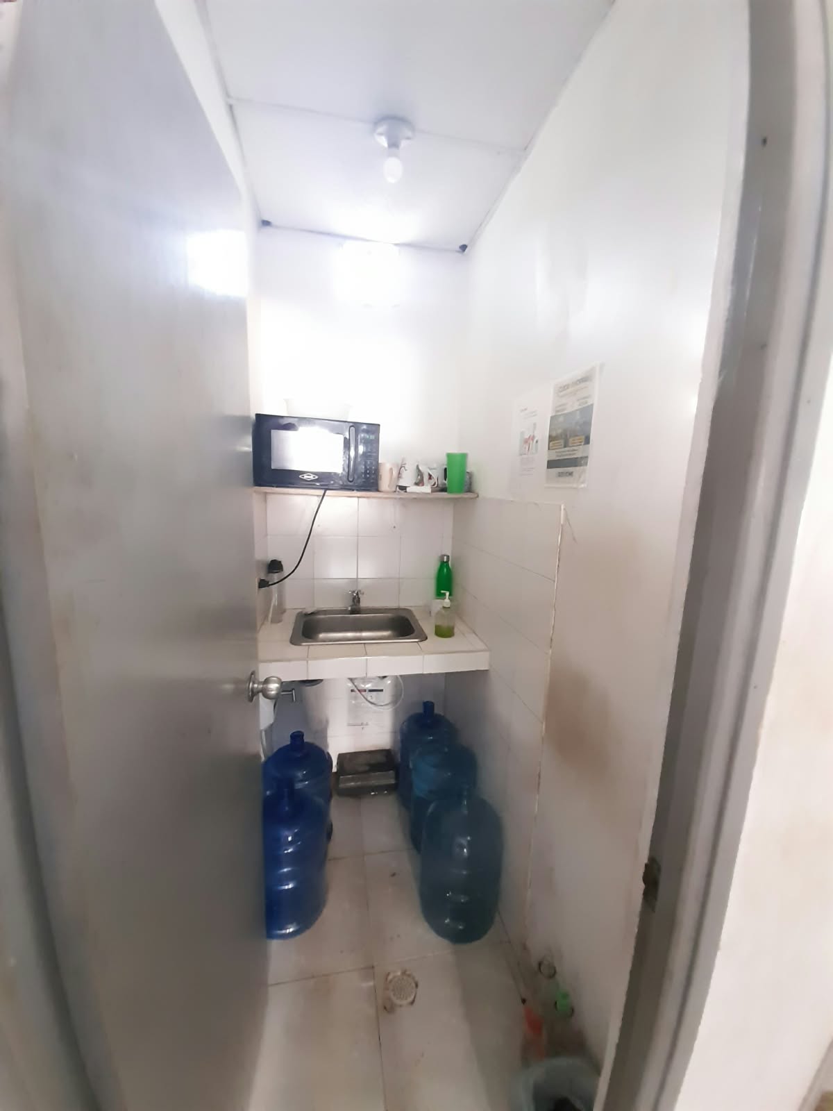 EN VENTA BODEGA EN EL BOSQUE - CARTAGENA