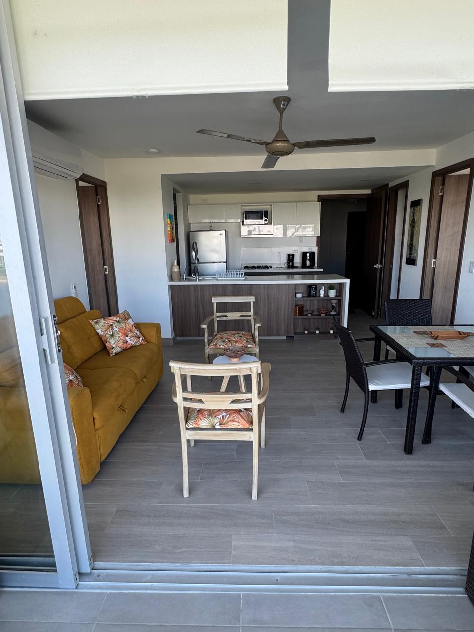 Apartamento para Arriendo en Serena del Mar
