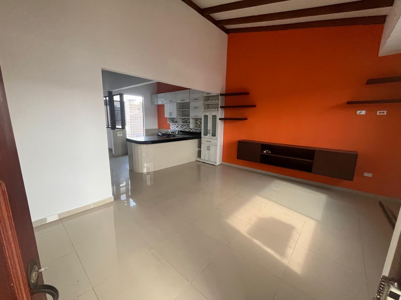 APARTAMENTO EN VENTA CRESPO-CARTAGENA