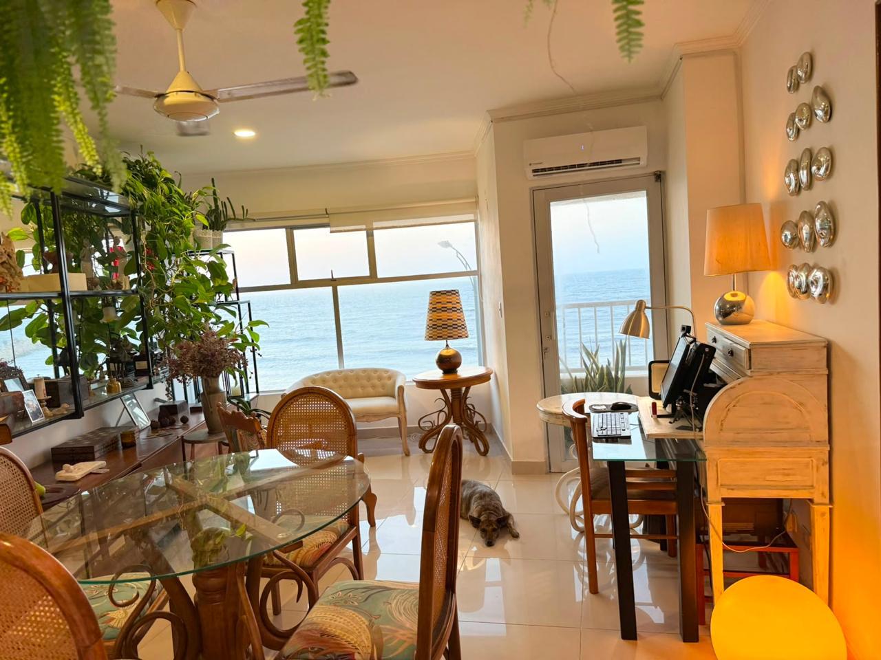 APARTAMENTO EN VENTA  MARBELLA-CARTAGENA