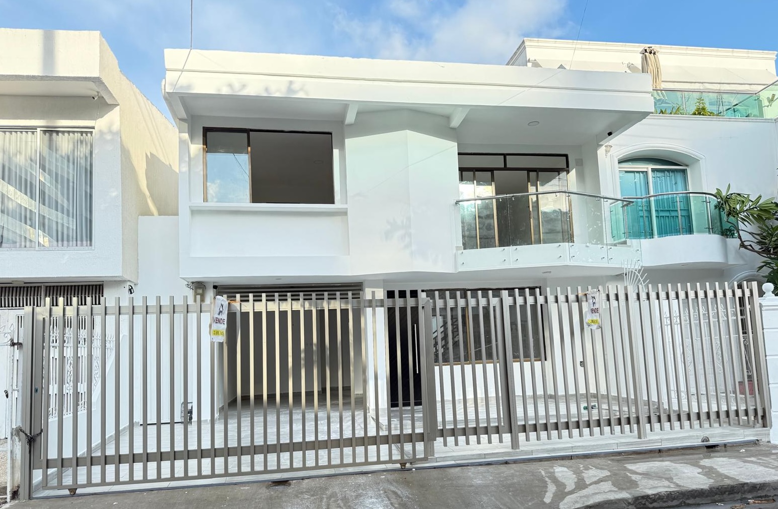 CASA PARA VENTA EN CRESPO CARTAGENA
