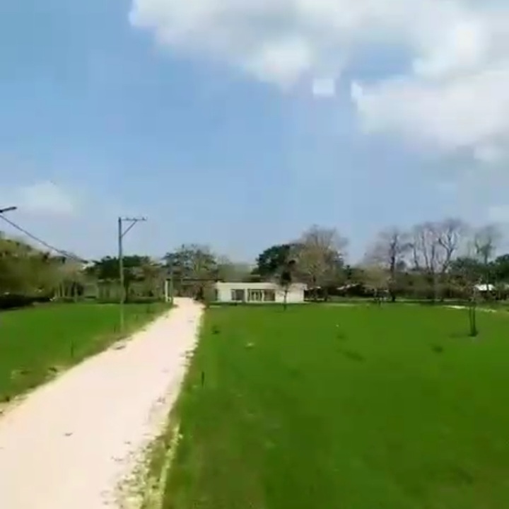 LOTE EN VENTA SANTA ROSA - CARTAGENA
