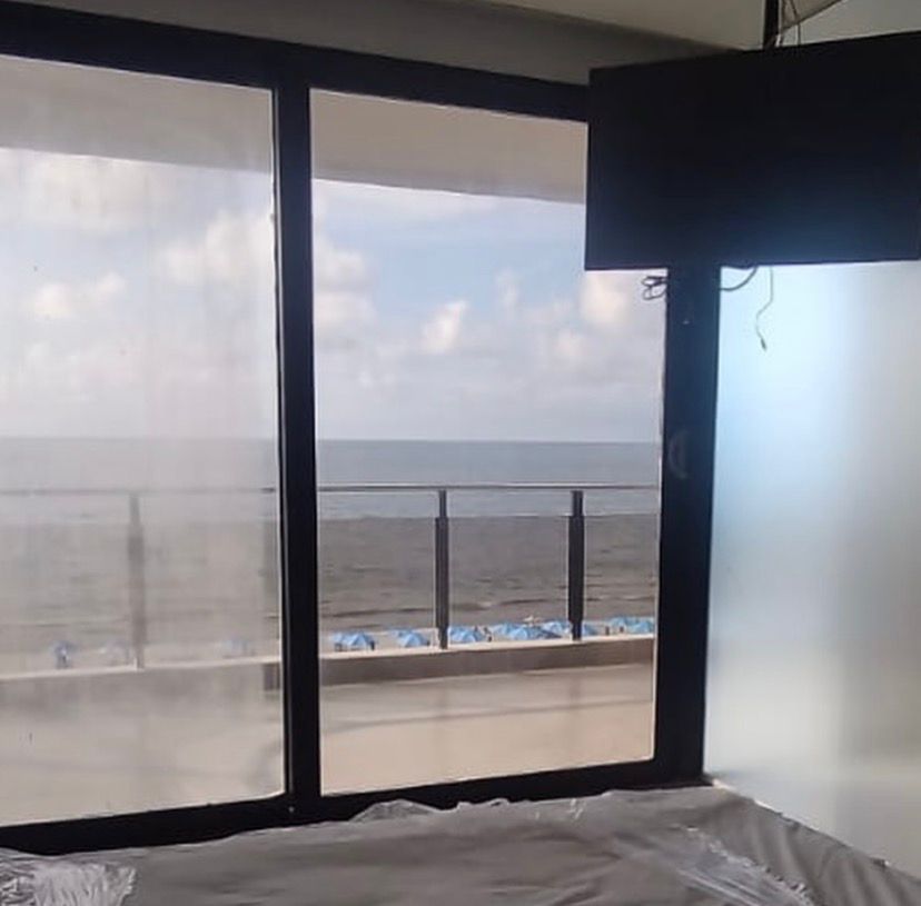 EN VENTA APARTAMENTO EN BOCAGRANDE - CARTAGENA