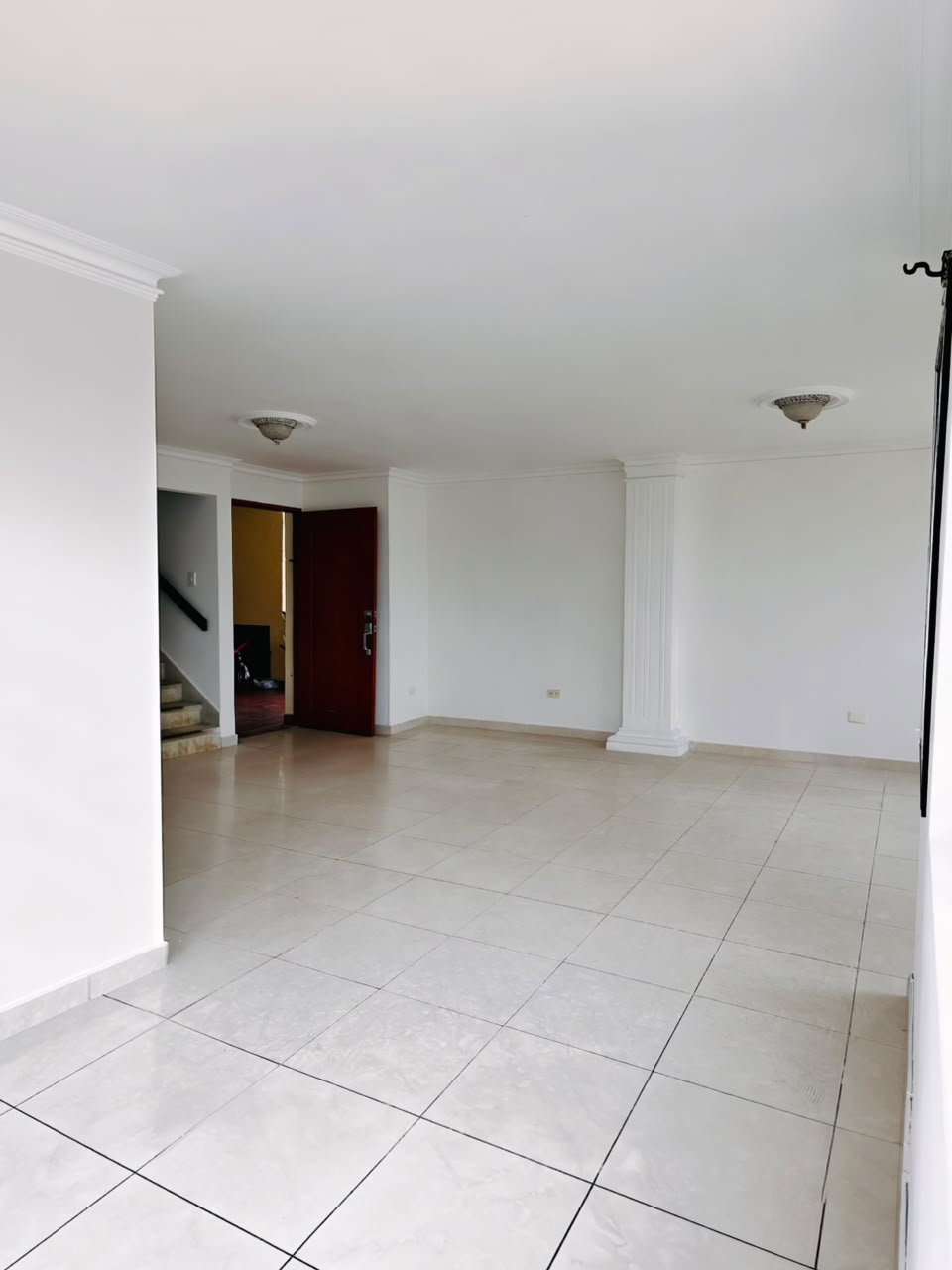 APARTAMENTO EN VENTA PIE DE LA POPA-CARTAGENA