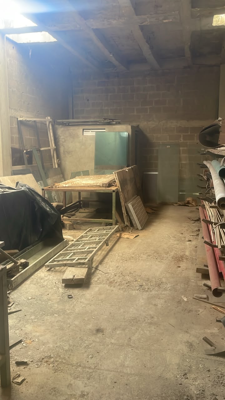 BODEGA PARA ARRIENDO EN EL BOSQUE  SAN ISIDRO CARTAGENA