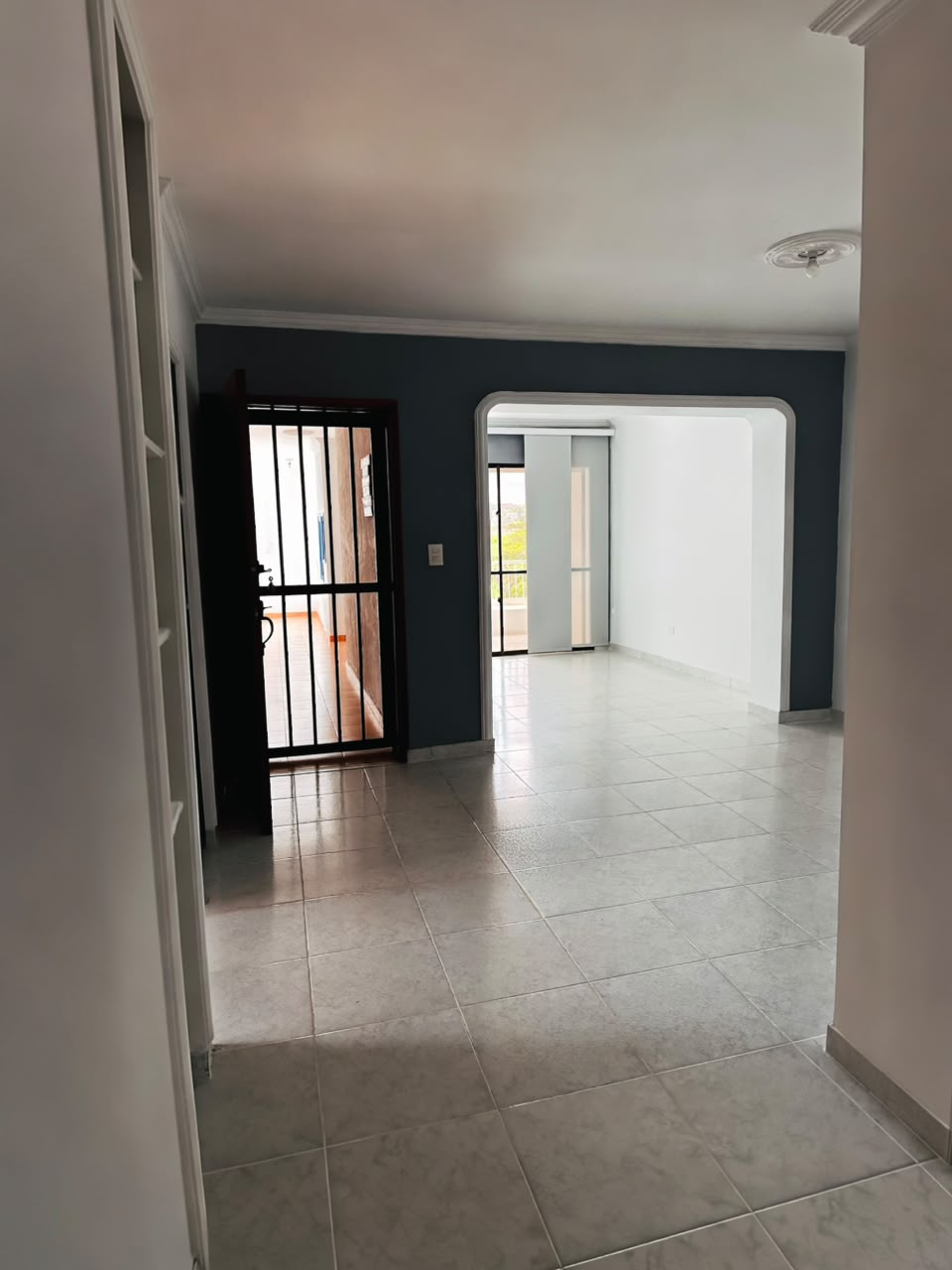 APARTAMENTO EN VENTA  EN CRESPO-CARTAGENA