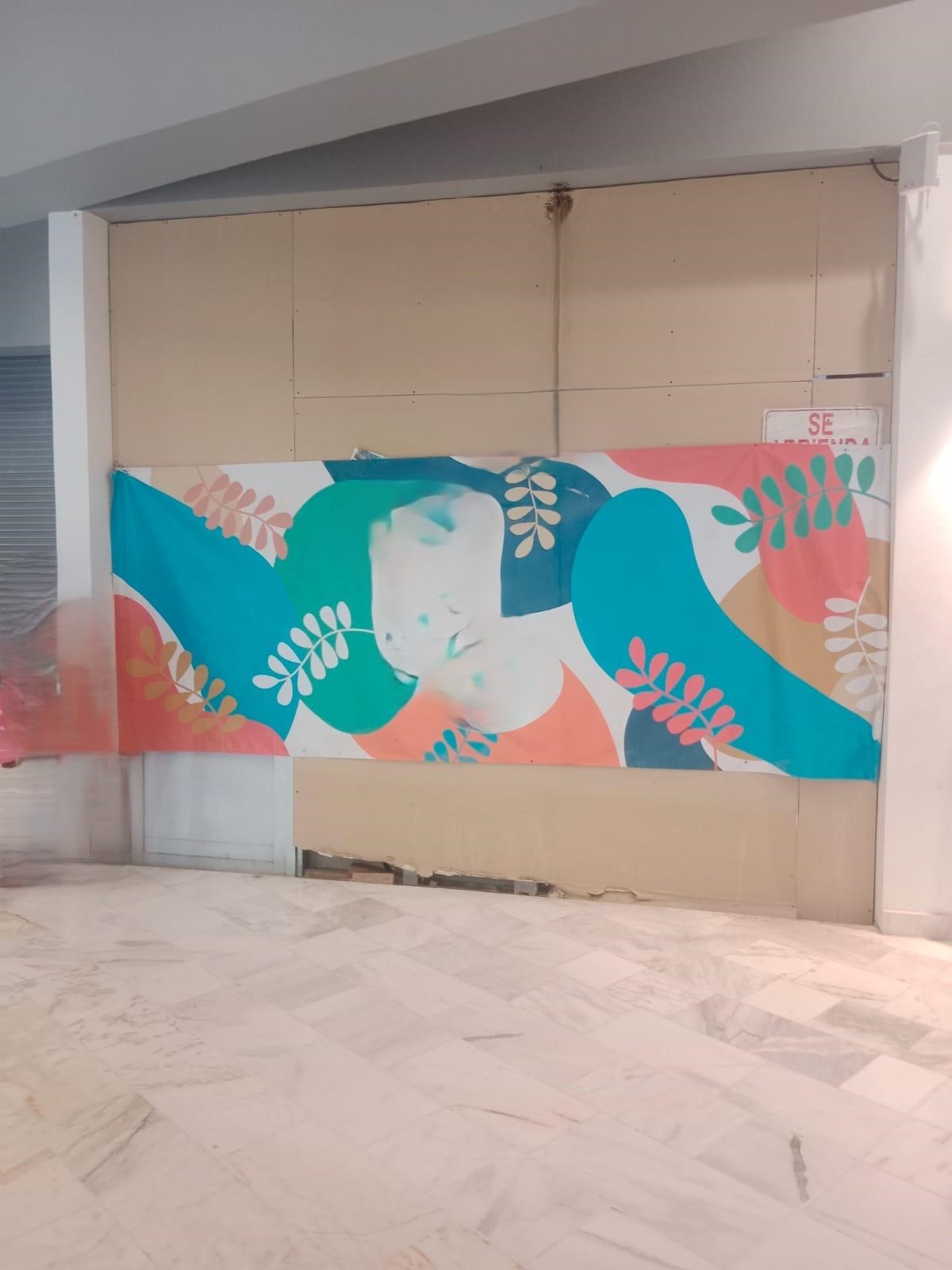 LOCAL PARA ARRIENDO EN LA CAROLINA