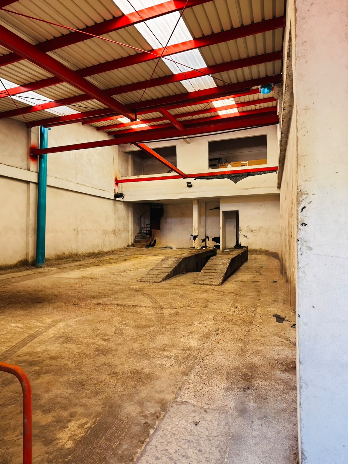 VENTA DE BODEGA EN EL TORIL-CARTAGENA