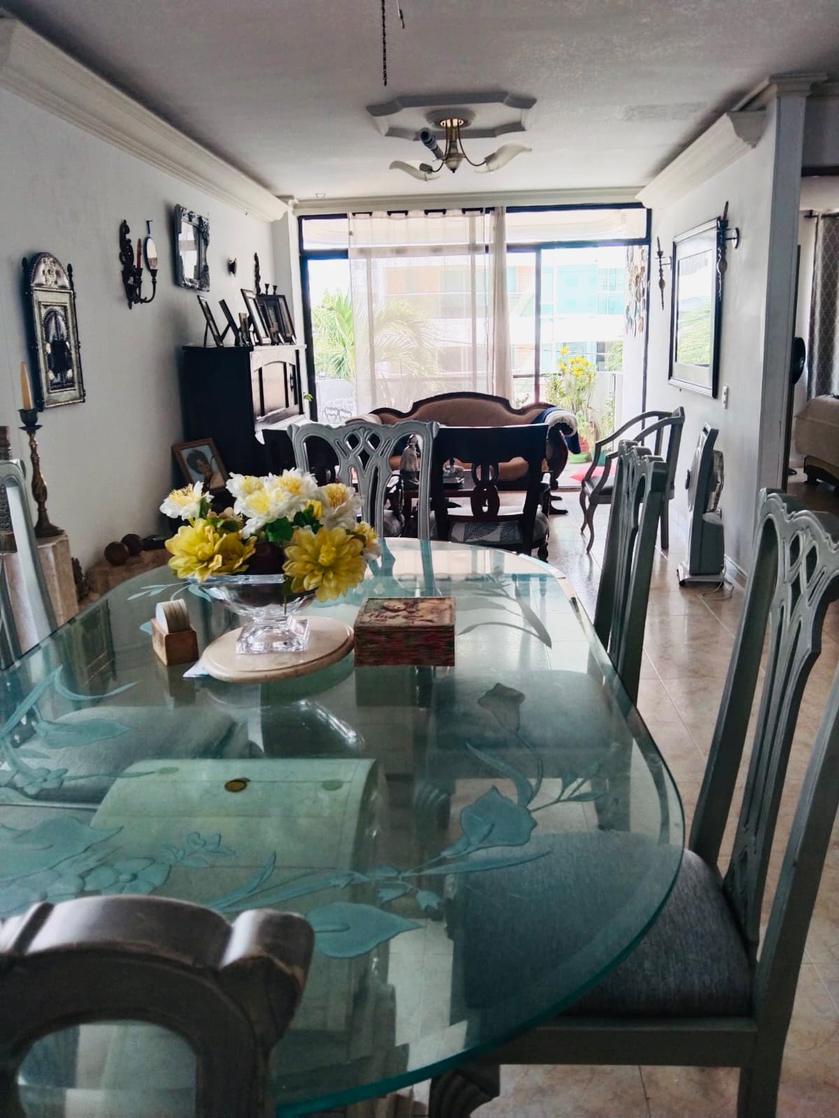 APARTAMENTO EN VENTA EN CASTILLOGRANDE -CARTAGENA