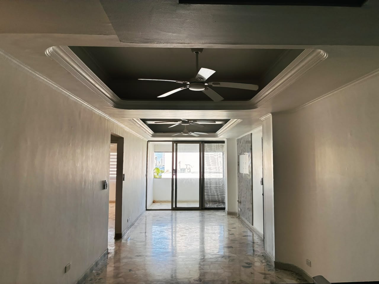 APARTAMENTO EN VENTA MAS APARTAESTUDIO EN CASTILLOGRANDE-CARTAGENA