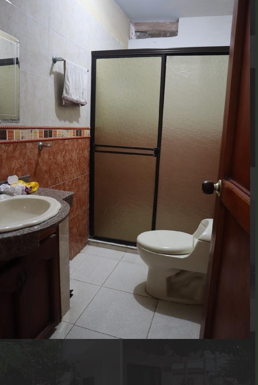 CASA PARA VENTA EN BLASDELEZO CARTAGENA