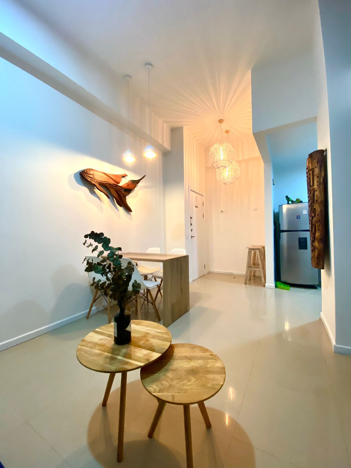 EN VENTA APARTAMENTO DE USO TURISTICO EN EL LAGUITO - CARTAGENA