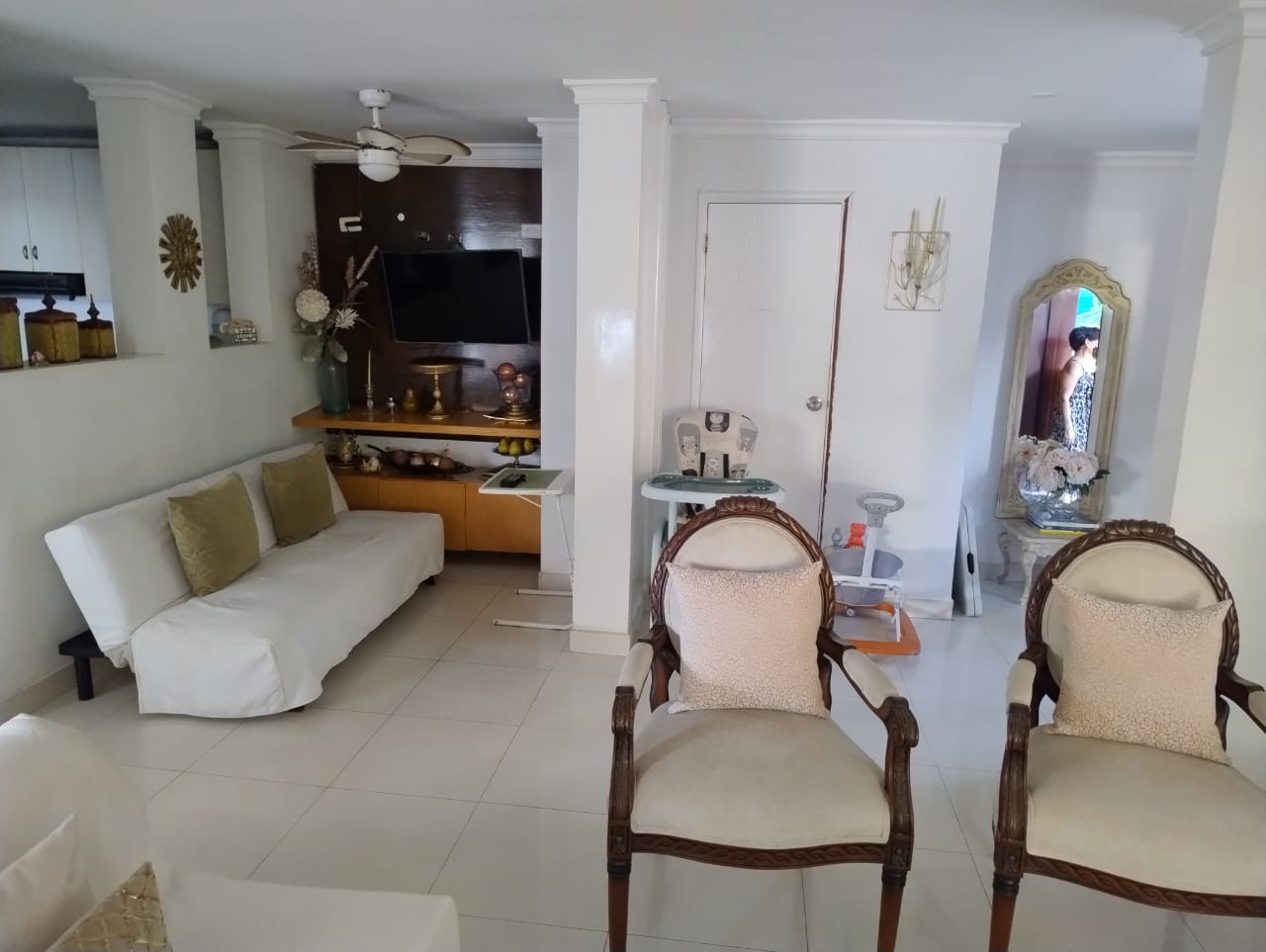 EN VENTA CASA EN MANGA - CARTAGENA