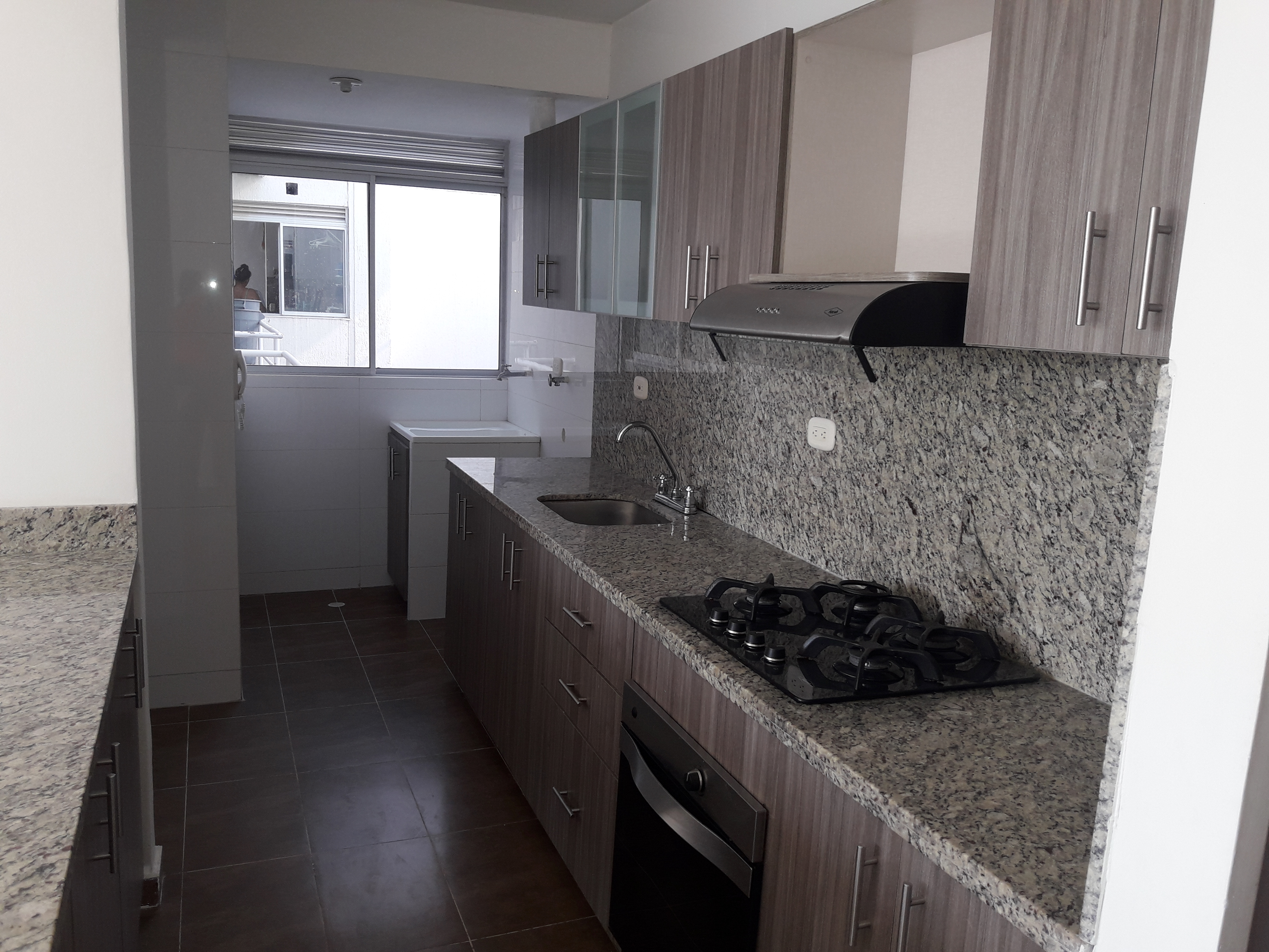 Cartagena Venta Apartamento Ternera