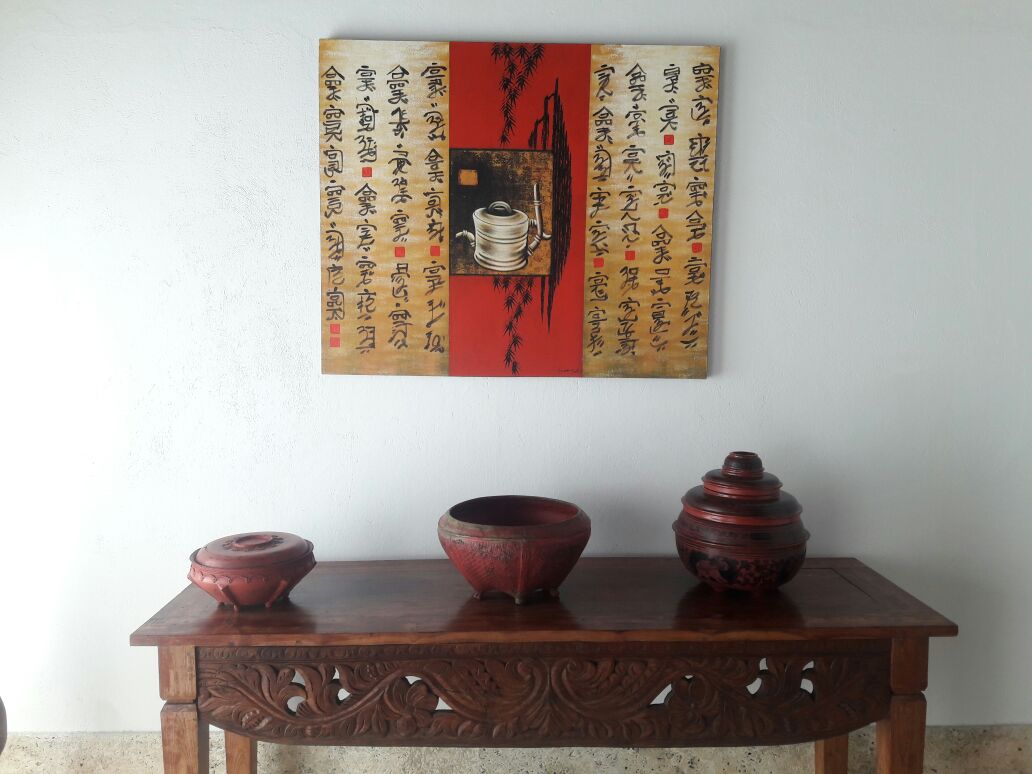 CASA EN VENTA ZONA NORTE - CARTAGENA