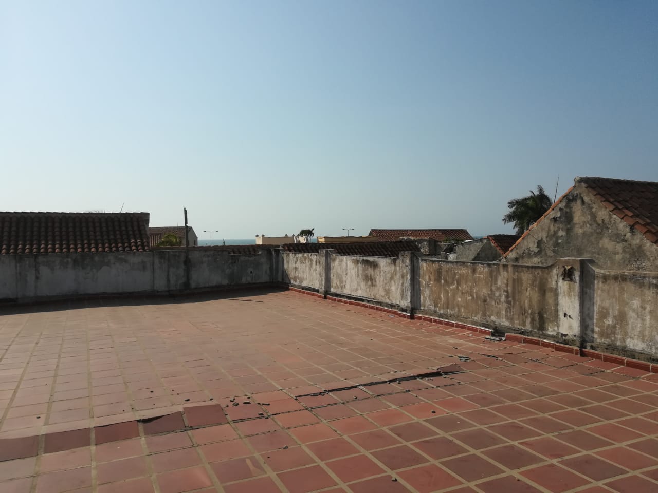 Cartagena Venta De Casa En Centro Histórico