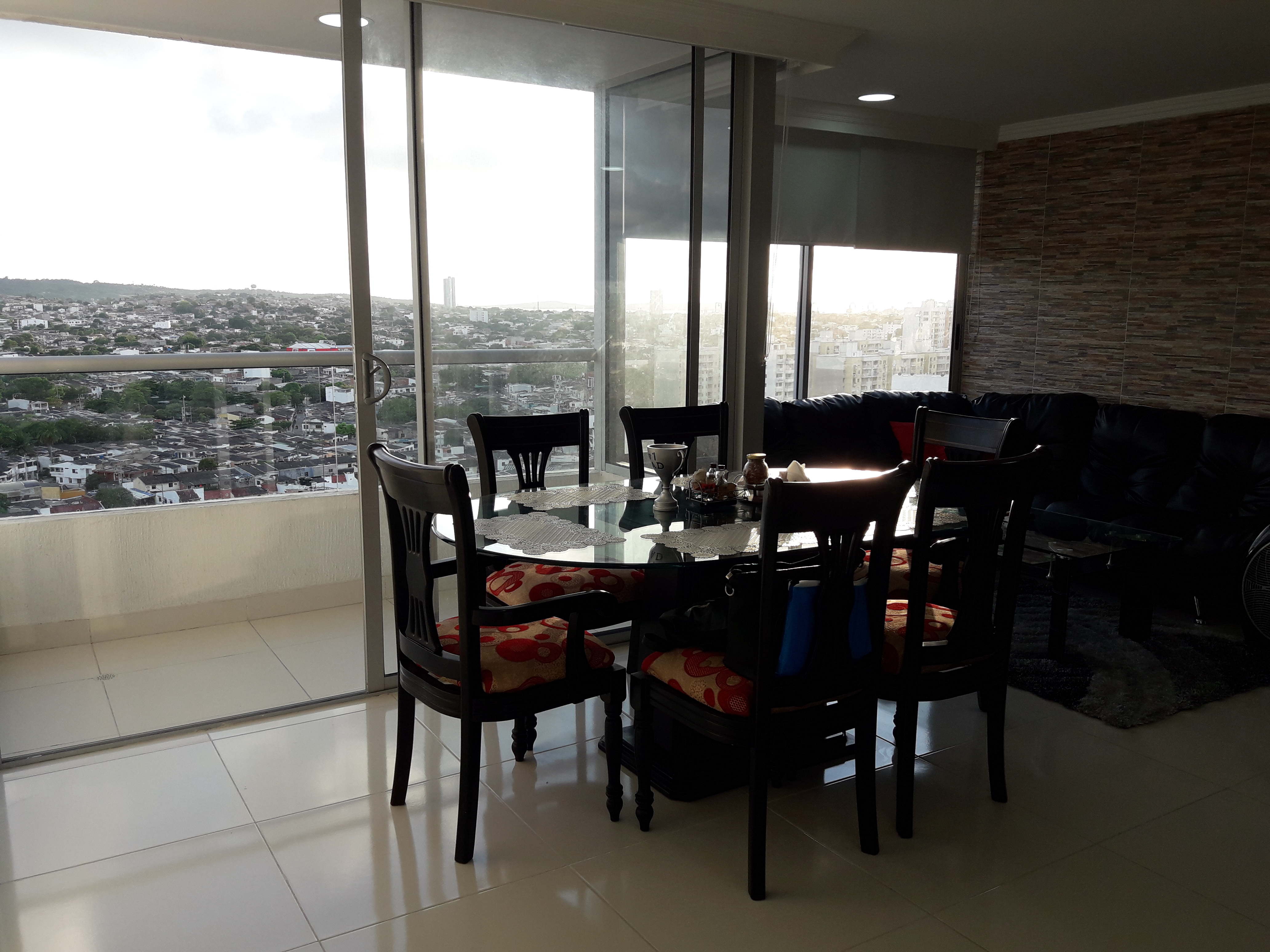 Cartagena Venta de Apartamento La Concepcion