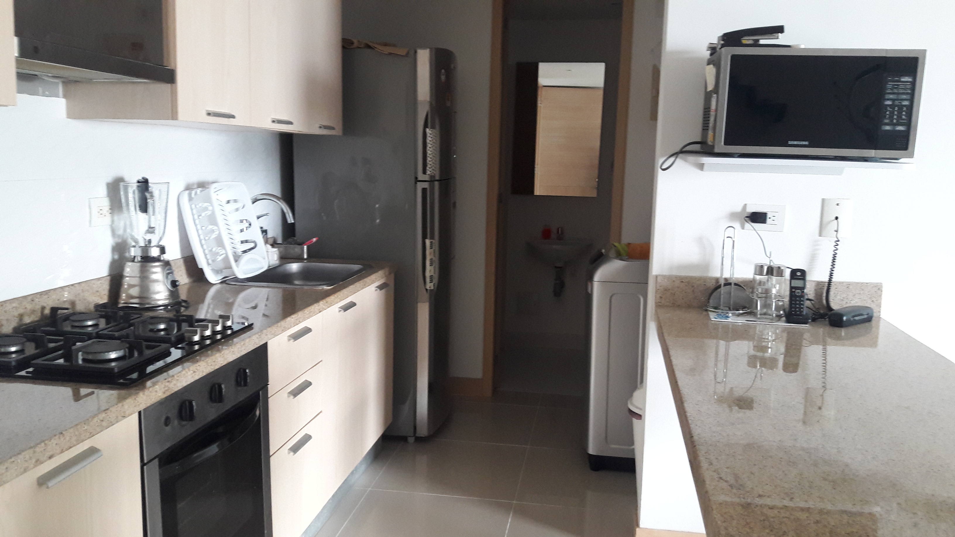 Cartagena Venta de Apartamento Crespo