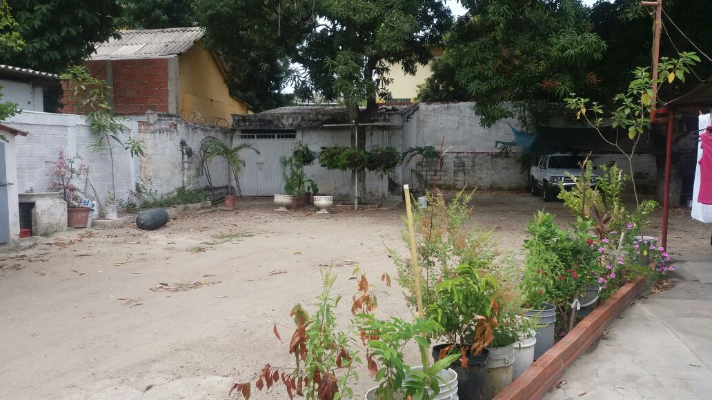 Cartagena Venta de Casa Manga