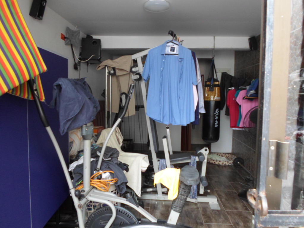 Cartagena Venta de Casa Alto Bosque