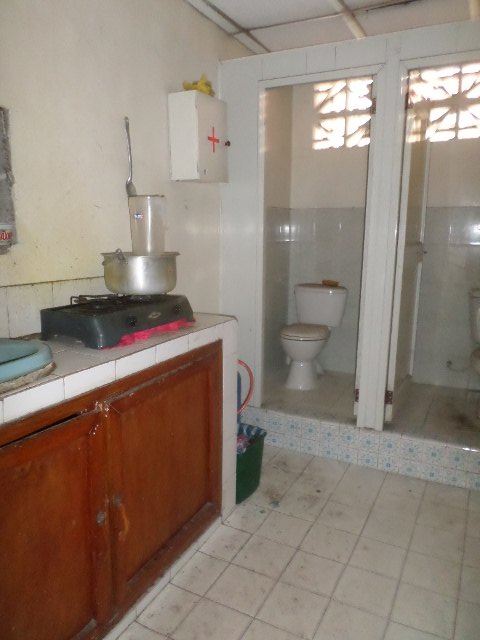 CASA EN VENTA PIE DE LA POPA - CARTAGENA